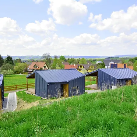 Ferienhaus Okno Na Raj - W Gorach Stolowych