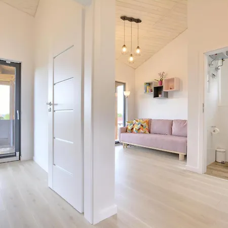 Okno Na Raj Całoroczne *