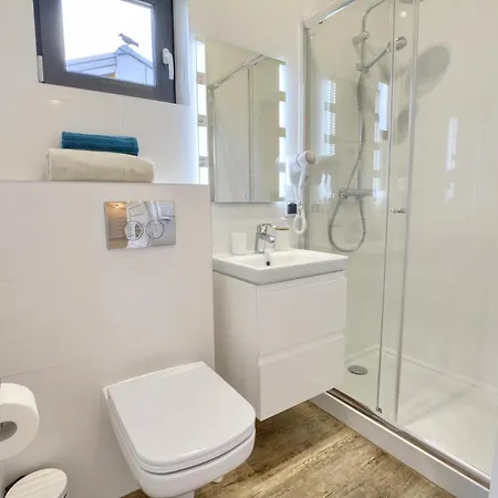 Dom wakacyjny Okno Na Raj Całoroczne Kudowa-Zdrój