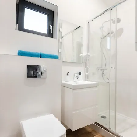 Okno Na Raj Całoroczne *