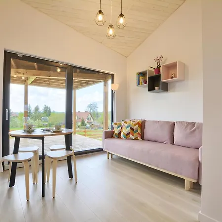 Okno Na Raj Całoroczne Kudowa-Zdrój