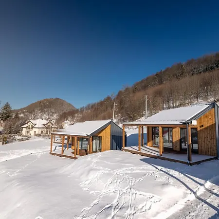 Okno Na Raj Całoroczne