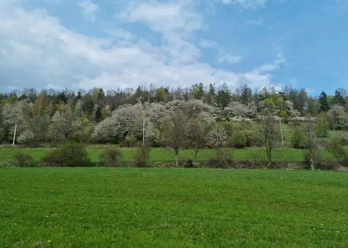 Okno Na Raj Całoroczne * Kudowa-Zdrój