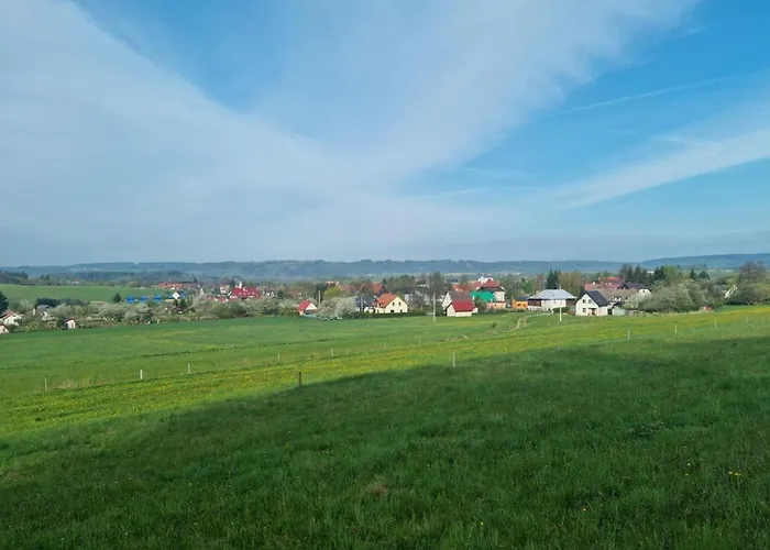 Okno Na Raj Całoroczne *