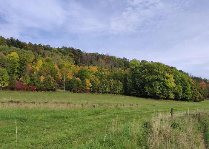 Okno Na Raj Całoroczne Dom wakacyjny *
