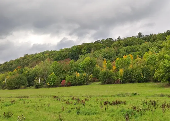 Dom wakacyjny Okno Na Raj Całoroczne *