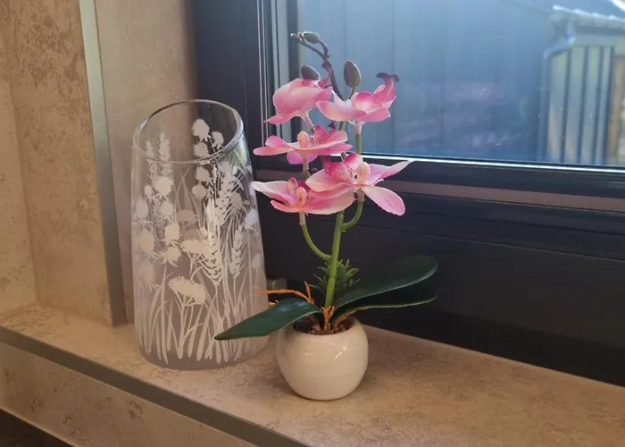 Okno Na Raj - W Gorach Stolowych