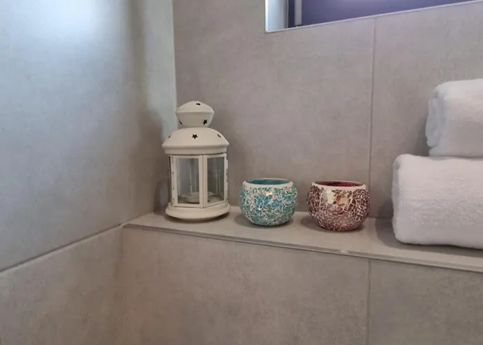 Dom wakacyjny Okno Na Raj Całoroczne *