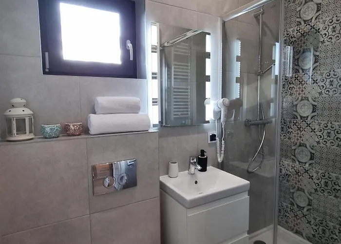 Okno Na Raj Całoroczne Kudowa-Zdrój