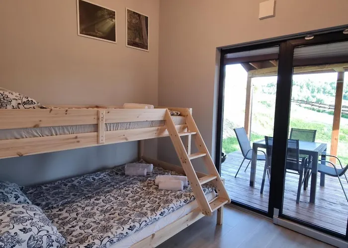 Okno Na Raj Całoroczne