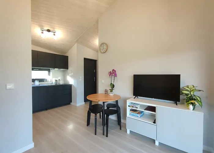 Okno Na Raj Całoroczne * Kudowa-Zdrój