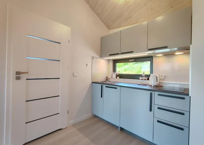 Okno Na Raj Całoroczne Dom wakacyjny Kudowa-Zdrój