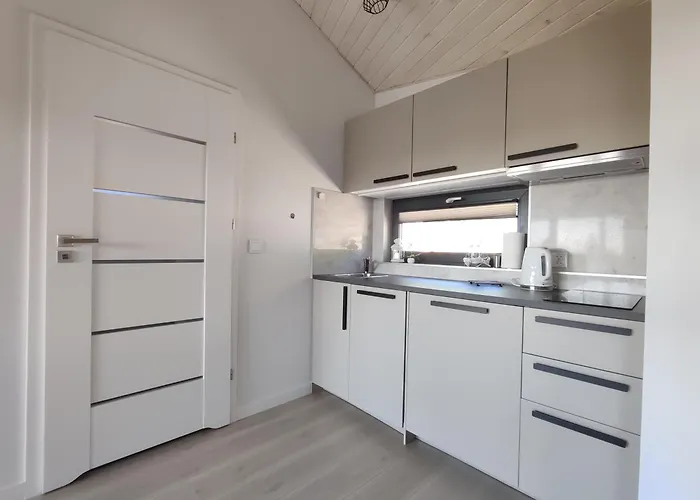 Okno Na Raj - W Gorach Stolowych *