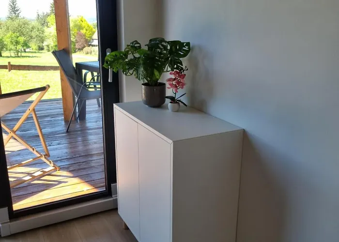 Okno Na Raj Całoroczne * Kudowa-Zdrój