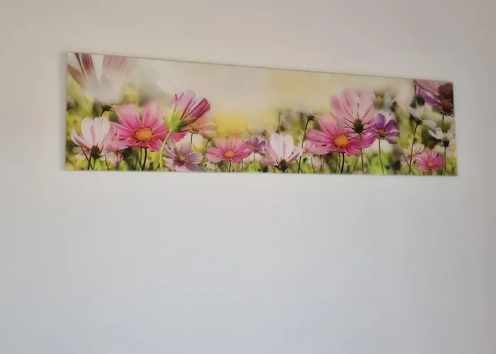 Okno Na Raj - W Gorach Stolowych *