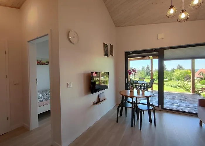 Okno Na Raj - W Gorach Stolowych