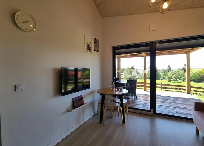 Okno Na Raj Całoroczne *