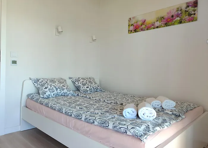 Okno Na Raj - W Gorach Stolowych Kudowa-Zdrój