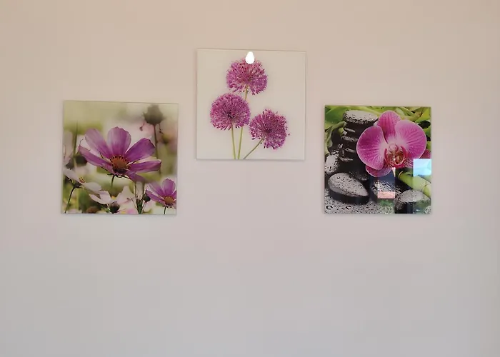 Vakantiehuis Okno Na Raj - W Gorach Stolowych