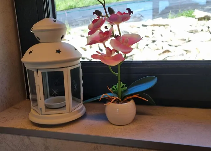 Okno Na Raj Całoroczne Dom wakacyjny Kudowa-Zdrój