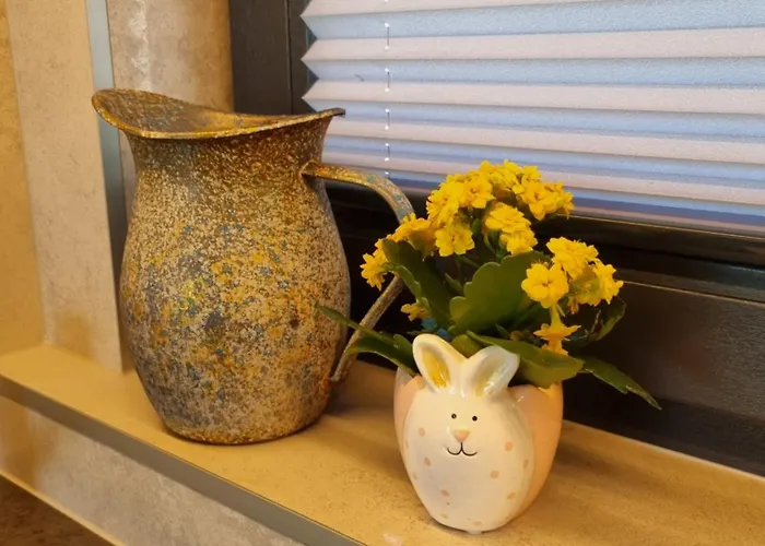 Vakantiehuis Okno Na Raj - W Gorach Stolowych Kudowa-Zdrój