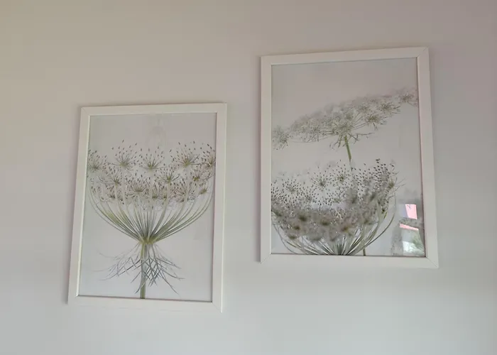 Okno Na Raj Całoroczne Dom wakacyjny