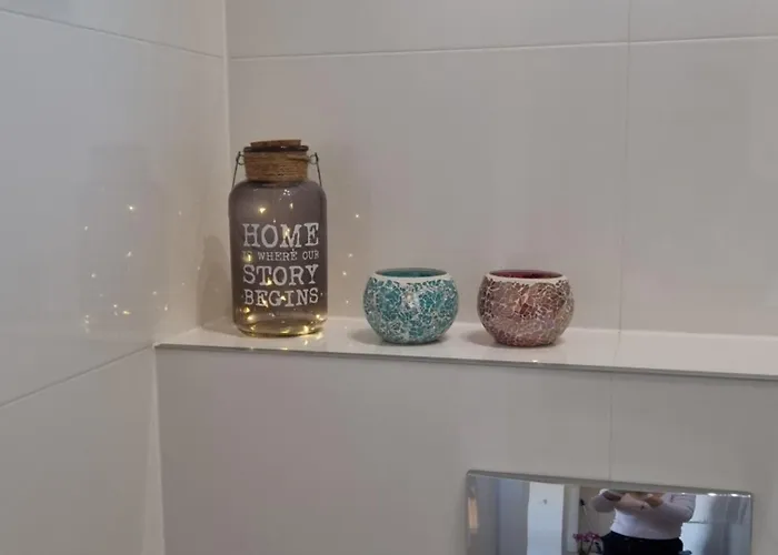 Okno Na Raj Całoroczne Dom wakacyjny Kudowa-Zdrój