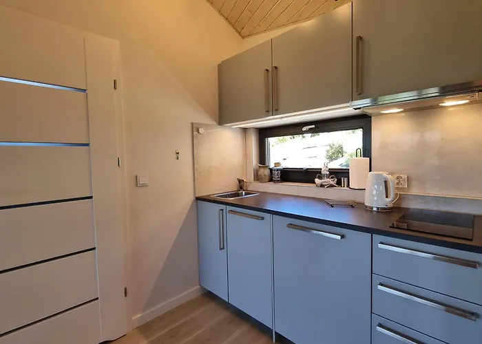 Okno Na Raj - W Gorach Stolowych Kudowa-Zdrój