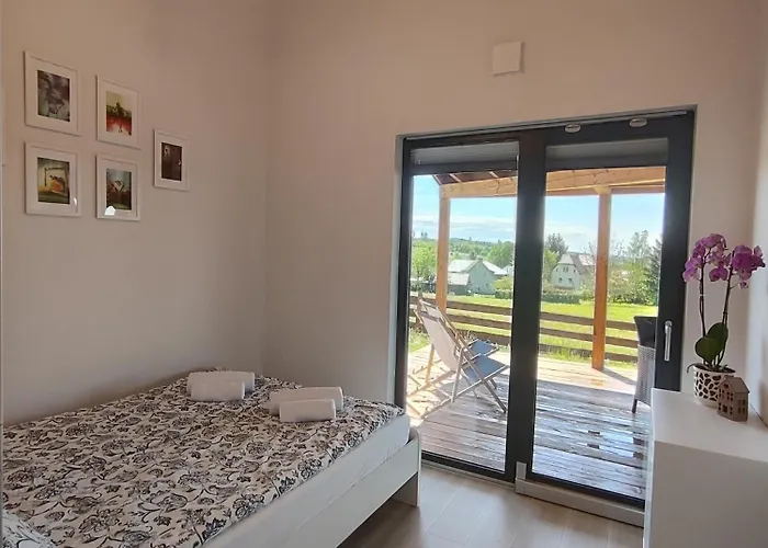 Okno Na Raj Całoroczne