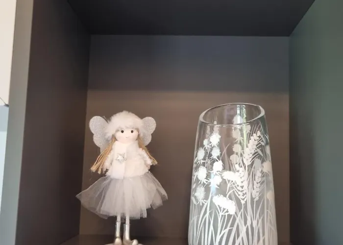 Okno Na Raj Całoroczne Kudowa-Zdrój