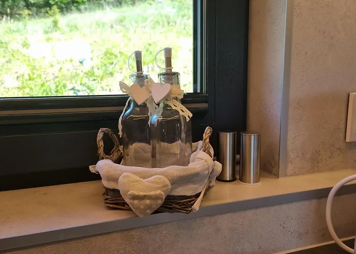 Okno Na Raj Całoroczne