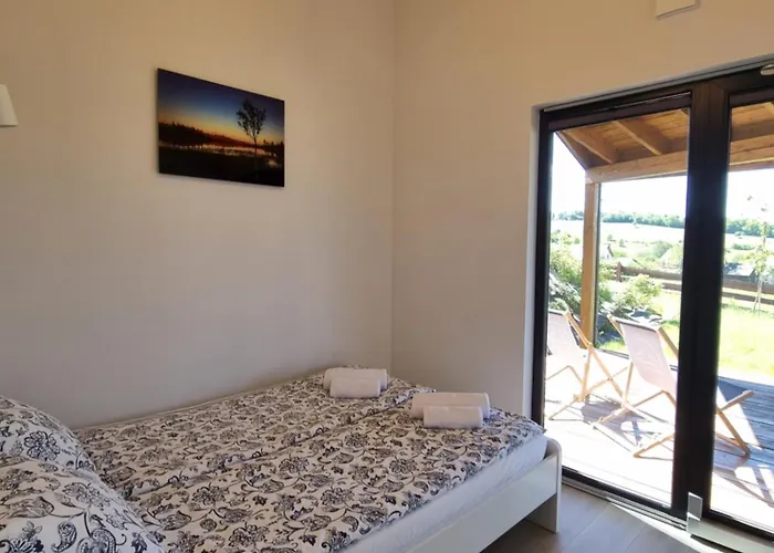 Okno Na Raj - W Gorach Stolowych Kudowa-Zdrój