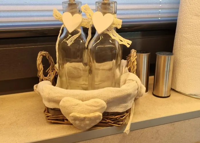 Okno Na Raj - W Gorach Stolowych Vakantiehuis *