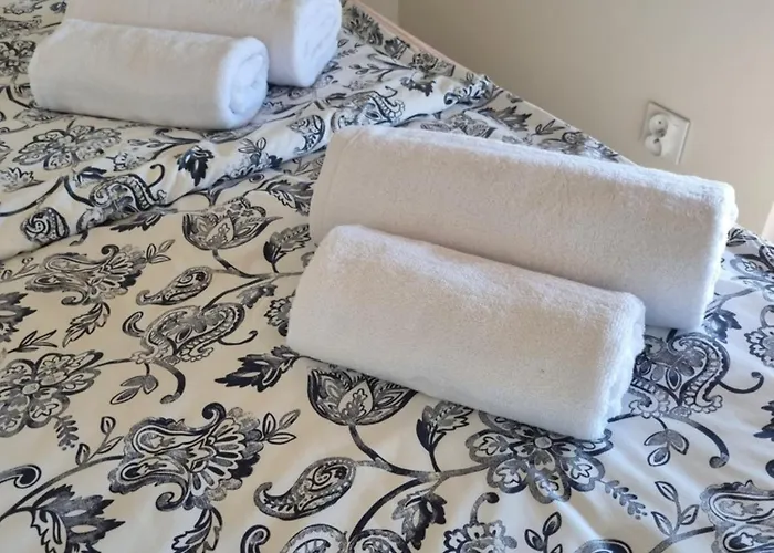 Vakantiehuis Okno Na Raj - W Gorach Stolowych Kudowa-Zdrój