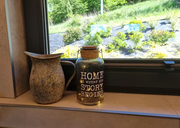 Okno Na Raj Całoroczne Kudowa-Zdrój