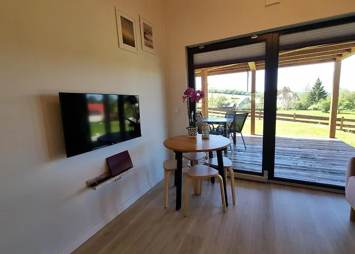 Okno Na Raj - W Gorach Stolowych