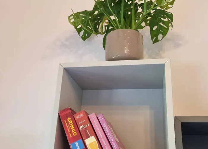 Dom wakacyjny Okno Na Raj Całoroczne