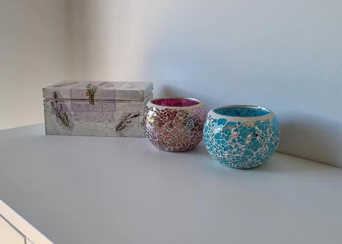 Okno Na Raj Całoroczne Dom wakacyjny