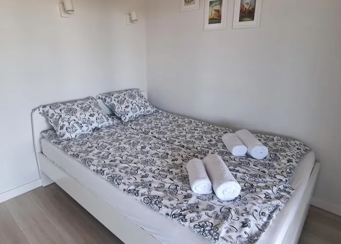 Okno Na Raj Całoroczne