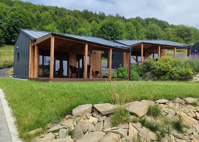 Okno Na Raj Całoroczne *