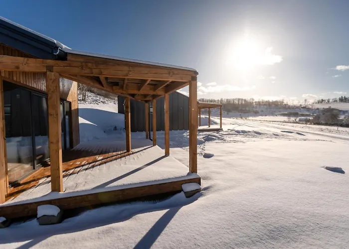 Okno Na Raj Całoroczne Kudowa-Zdrój