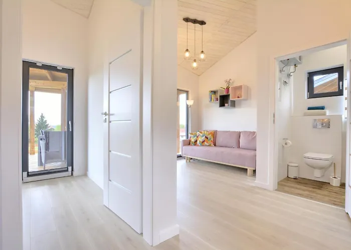 Okno Na Raj - W Gorach Stolowych *