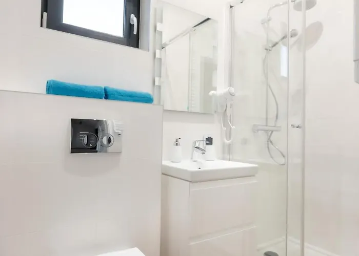 Okno Na Raj - W Gorach Stolowych *