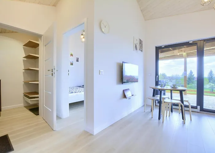 Okno Na Raj Całoroczne * Kudowa-Zdrój