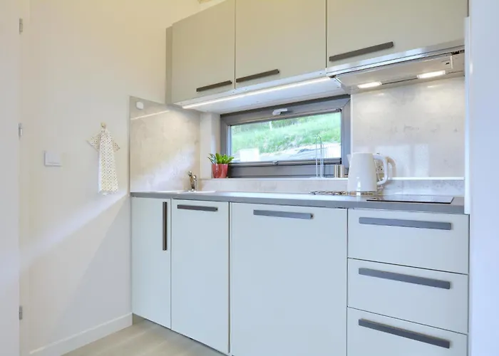 Okno Na Raj Całoroczne Dom wakacyjny *