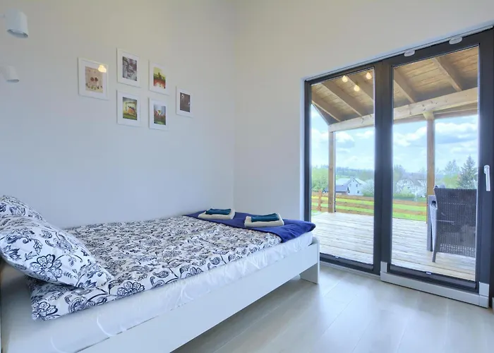 Okno Na Raj Całoroczne *