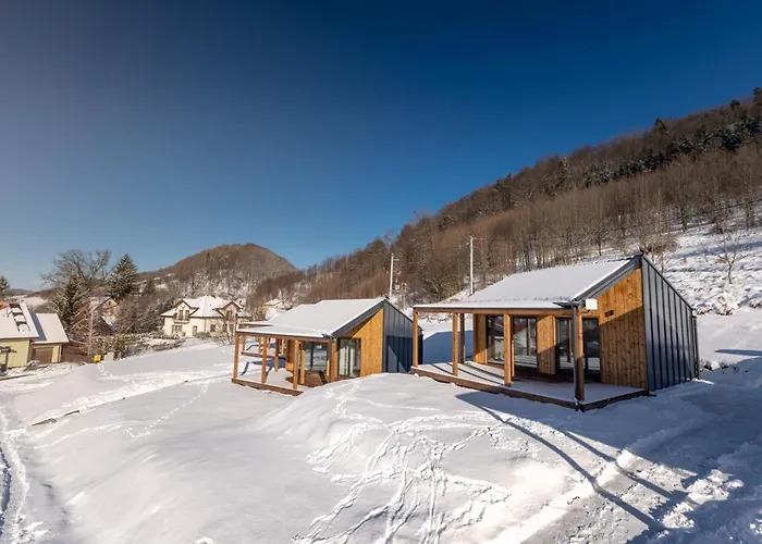 Okno Na Raj Całoroczne